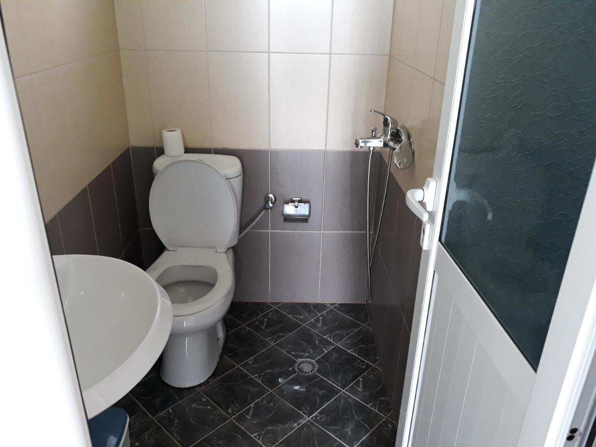 Vela E Bardhe Villa Dhërmi Exteriör bild