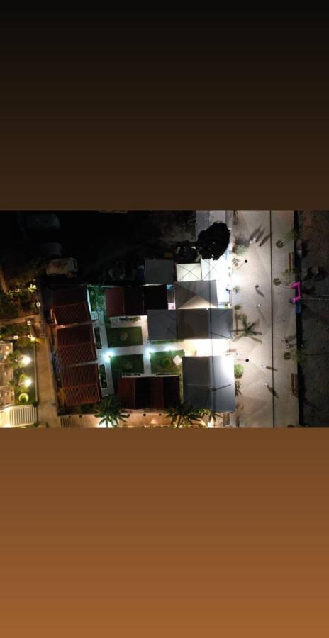 Vela E Bardhe Villa Dhërmi Exteriör bild