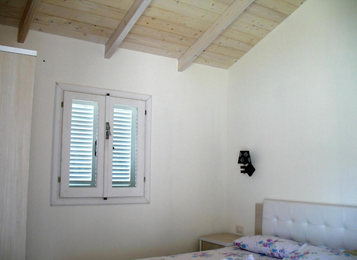 Vela E Bardhe Villa Dhërmi Exteriör bild